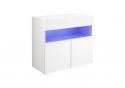 GFW Galicia Sideboard With LED