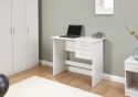 GFW Panama 2 Drawer Desk