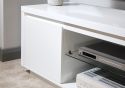 GFW Polar High Gloss LED TV Unit