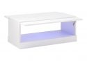 GFW Galicia Coffee Table With LED