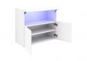 GFW Galicia Sideboard With LED