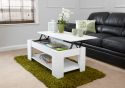 GFW Lift Up Coffee Table