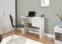 GFW Panama 2 Drawer Desk