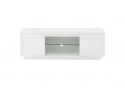 GFW Polar High Gloss LED Large TV Unit