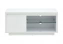 GFW Polar High Gloss LED TV Unit