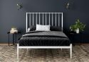 Dorel Giulia Metal Bed