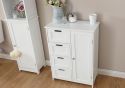 GFW Colonial Multi Cabinet