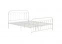 Novogratz Bright Pop Metal Bed Double