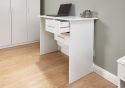 GFW Panama 2 Drawer Desk