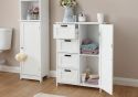 GFW Colonial Multi Cabinet