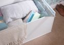 GFW Panama Ottoman Storage Box