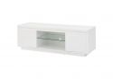 GFW Polar High Gloss LED Large TV Unit