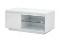 GFW Polar High Gloss LED TV Unit