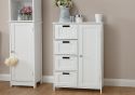 GFW Colonial Multi Cabinet