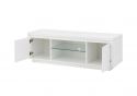 GFW Polar High Gloss LED Large TV Unit