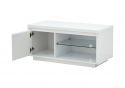 GFW Polar High Gloss LED TV Unit