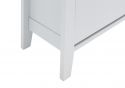 GFW Deluxe Two Tier Shoe Cabinet