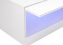 GFW Galicia Coffee Table With LED