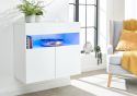 GFW Galicia Sideboard With LED