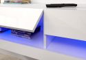 GFW Galicia 150cm Wall TV Unit With LED