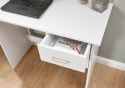 GFW Panama 2 Drawer Desk