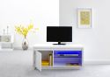 GFW Polar High Gloss LED TV Unit