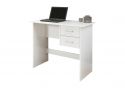 GFW Panama 2 Drawer Desk