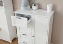 GFW Colonial Multi Cabinet