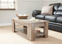 GFW Lift Up Coffee Table