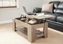 GFW Lift Up Coffee Table