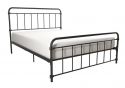 Dorel Wallace Metal Bed Frame