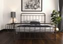 Dorel Wallace Metal Bed Frame