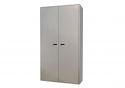 Mathy By Bols Madaket 2 Door Wardrobe