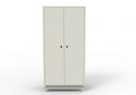 Mathy By Bols Madavin 2 Door Wardrobe