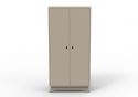 Mathy By Bols Madavin 2 Door Wardrobe