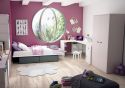 Mathy By Bols Madaket 2 Door Wardrobe