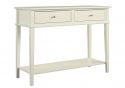 Dorel Franklin Console Table