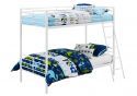 Dorel Home Convertible Bunk Bed