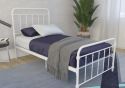 Dorel Wallace Metal Bed Frame