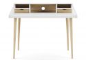 Alphason Yeovil Desk