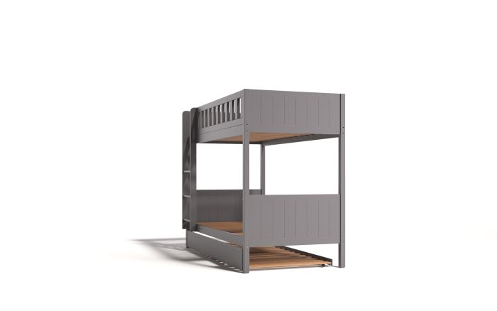 Flair Bea Wooden Bunk Bed