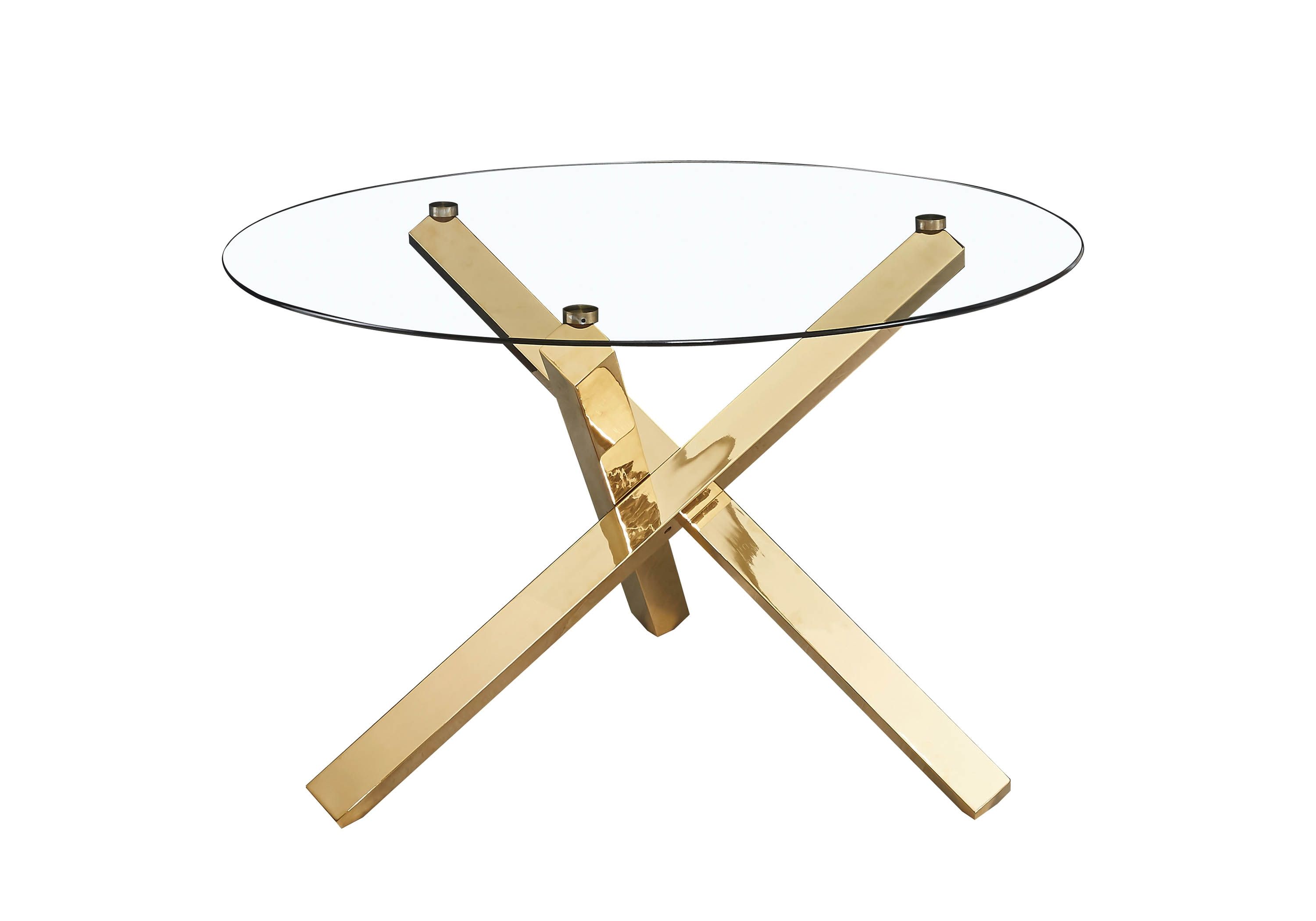 Capri Dining Table