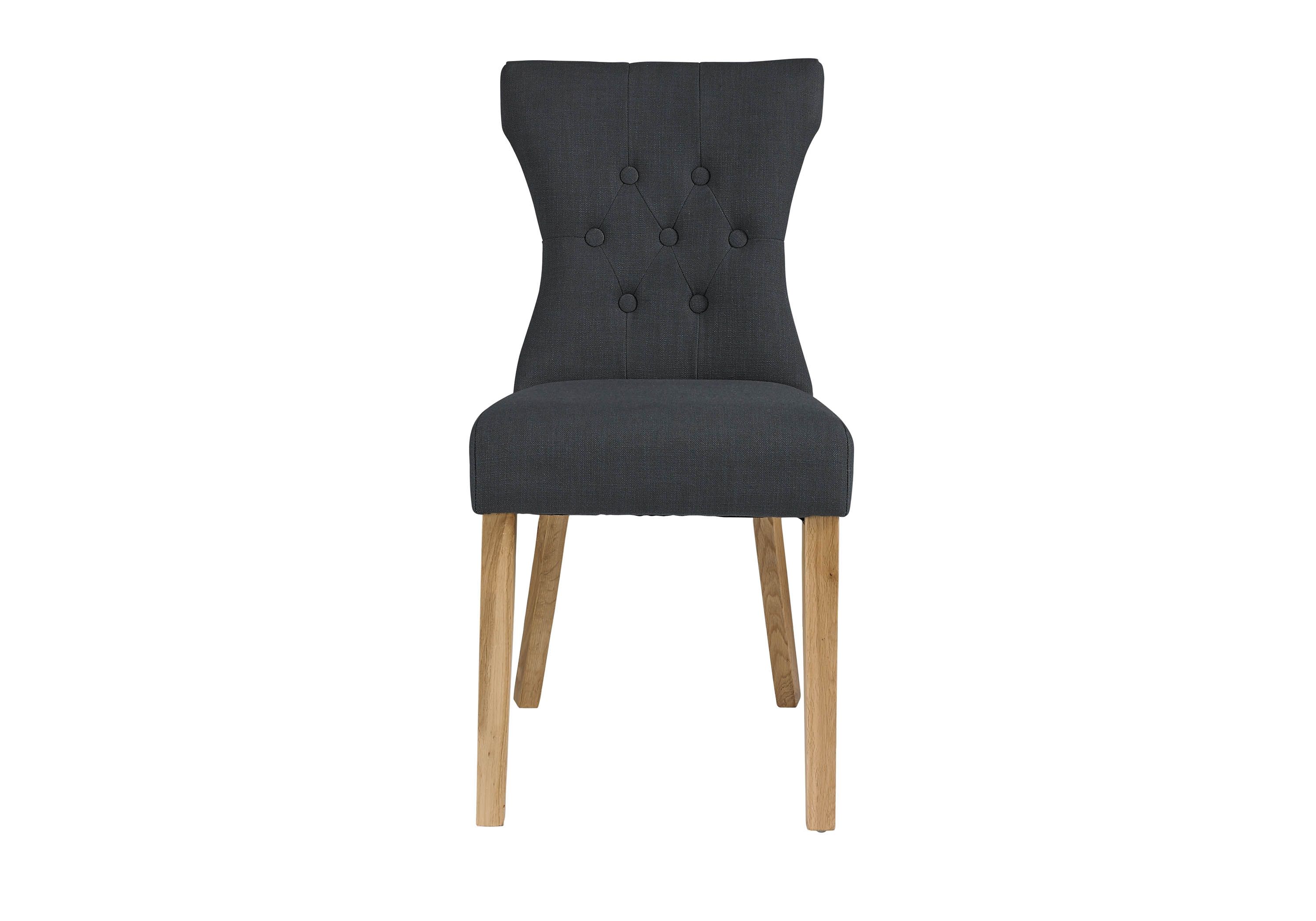 Naples Grey Dining Chair